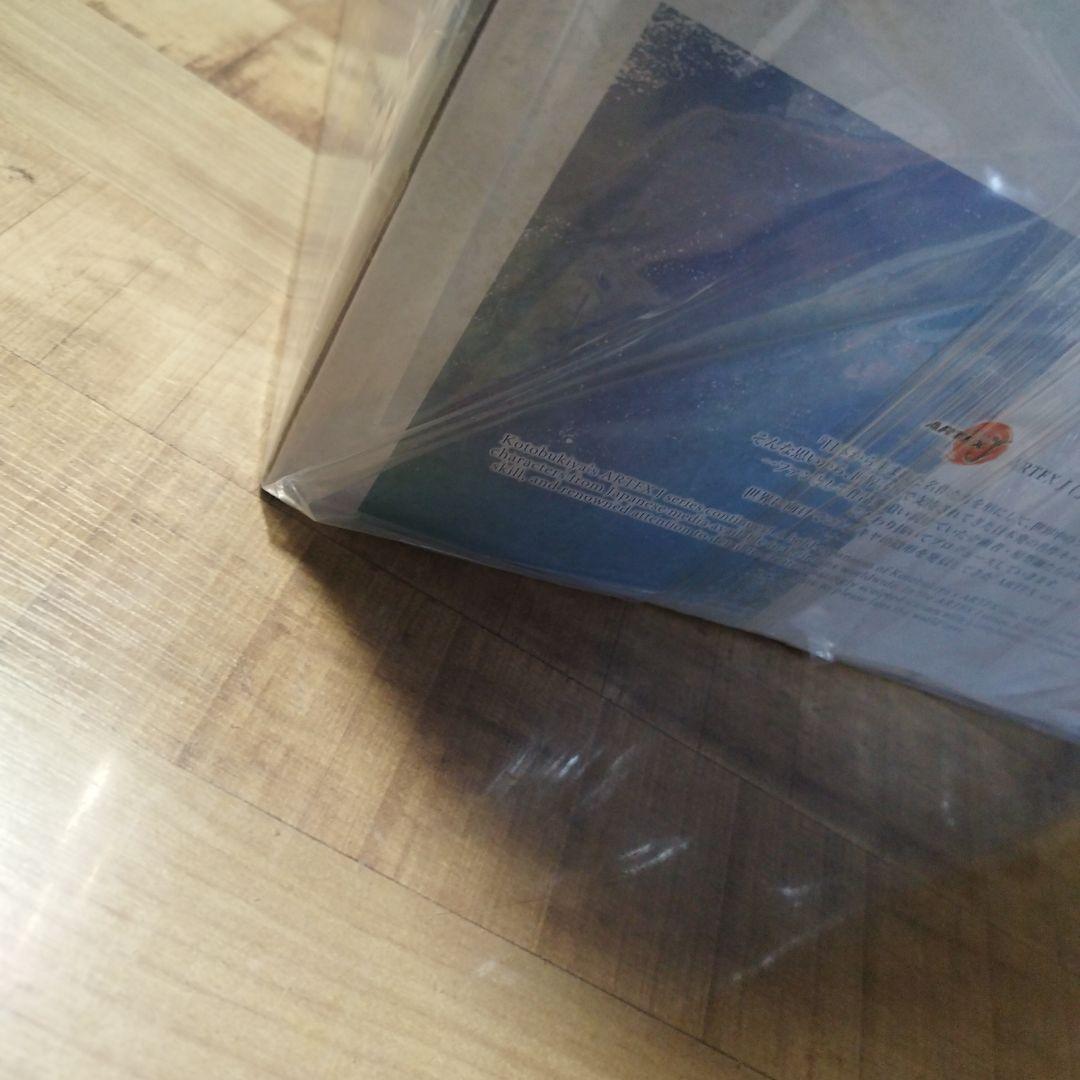 呪術廻戦 ARTFX J 五条悟 懐玉・玉折 Ver. DX版 フィギュア 特典