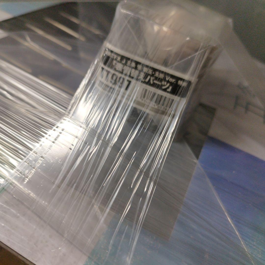 呪術廻戦 ARTFX J 五条悟 懐玉・玉折 Ver. DX版 フィギュア 特典