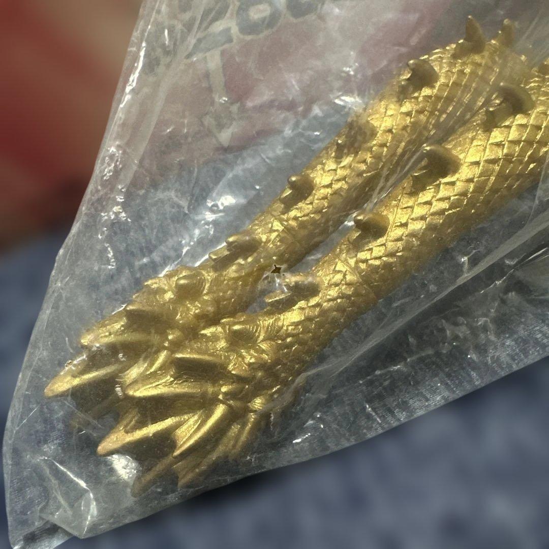 モスラ3 バンダイキングギドラビッグサイズフィギュア箱あり