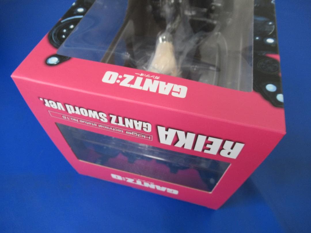 ●ユニオンクリエイティブ限定 「GANTZ：O」 レイカ ガンツソードVer.●