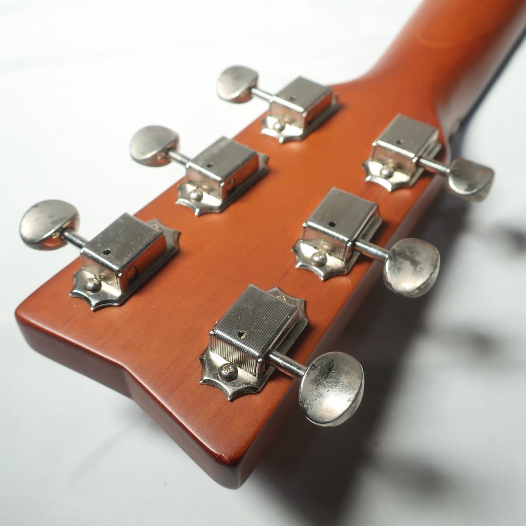 YAMAHA FG-Junior JR-1 ミニギター ケース付