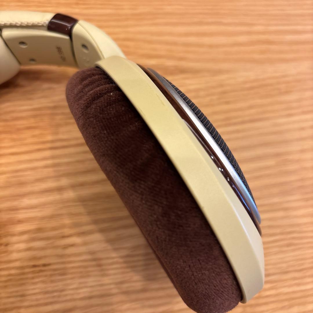 SENNHEISER HD598 有線ヘッドホン