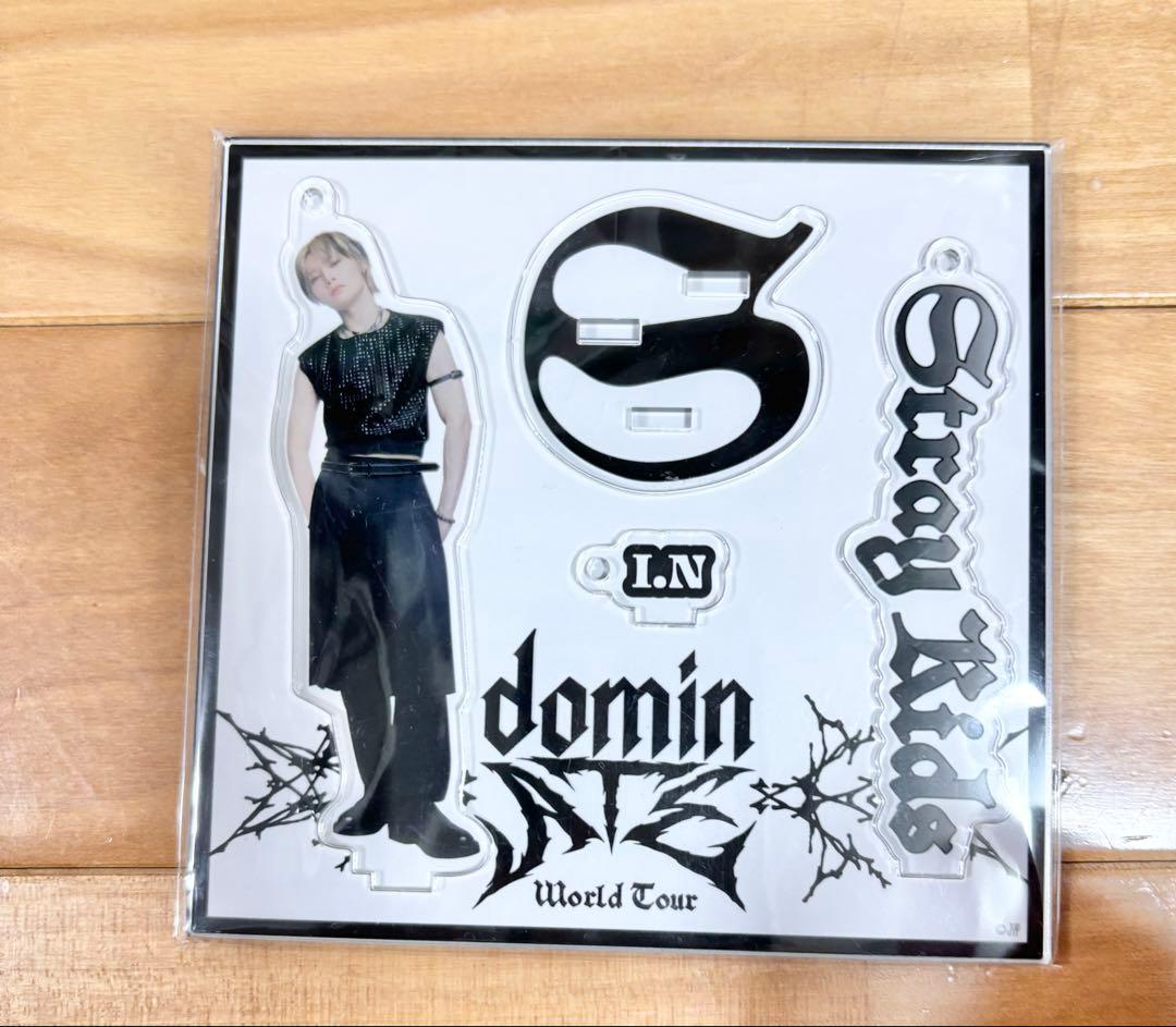 stray kids スキズ　アイエン　フォクシーニー　SKZOO ペンミ