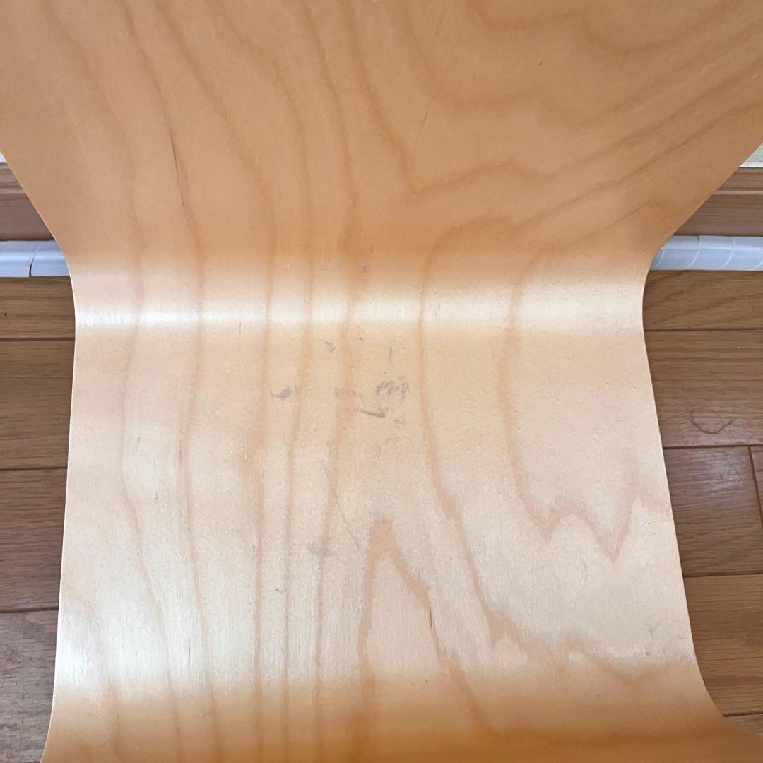 【used 概ね美品】アルテック Artek マガジンラック Kanto