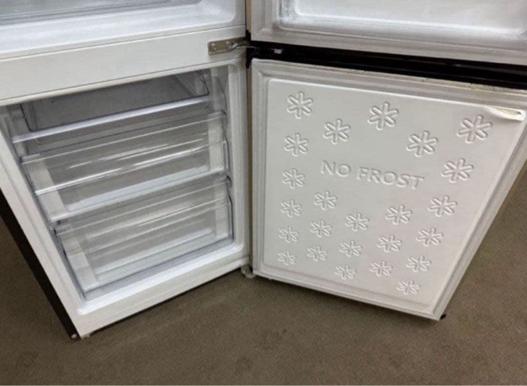 【高年式お洒落セット】ハイアール アーバンカフェシリーズ 4点セット