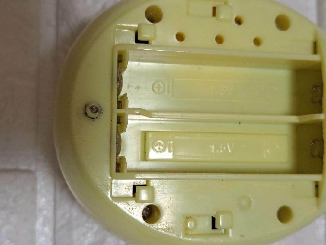 z*e様 たまごっち ピース 本体 イエロー