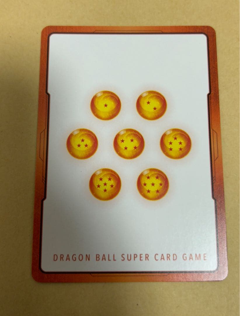 フュージョンワールド エナジーマーカー E-74 金