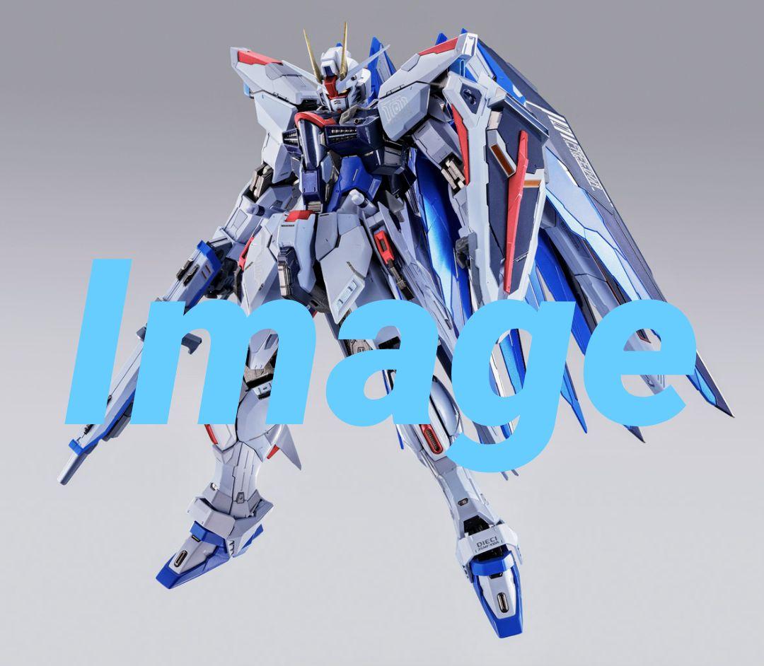 L BUILD フリーダムガンダム CONCEPT 2 未開封品