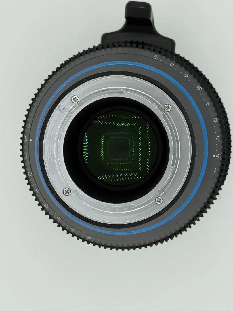 【美品・送料込】Irix Cine 30mm T1.5 シネマレンズ（フルサイズ