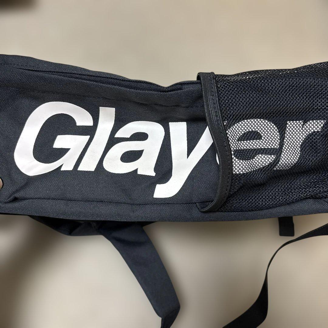 ズラー　リュック　ver.3