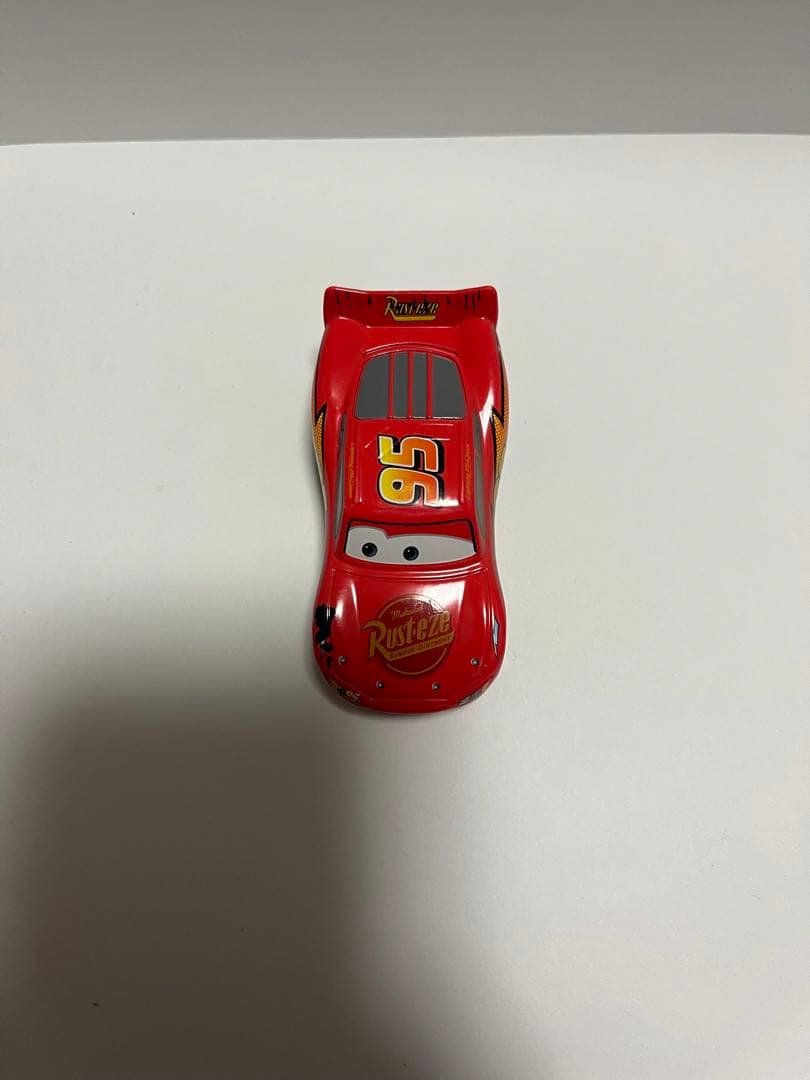 激レア カーズトミカ なかまをあつめてわいわいレース 廃盤 美品 限定トミカ付き