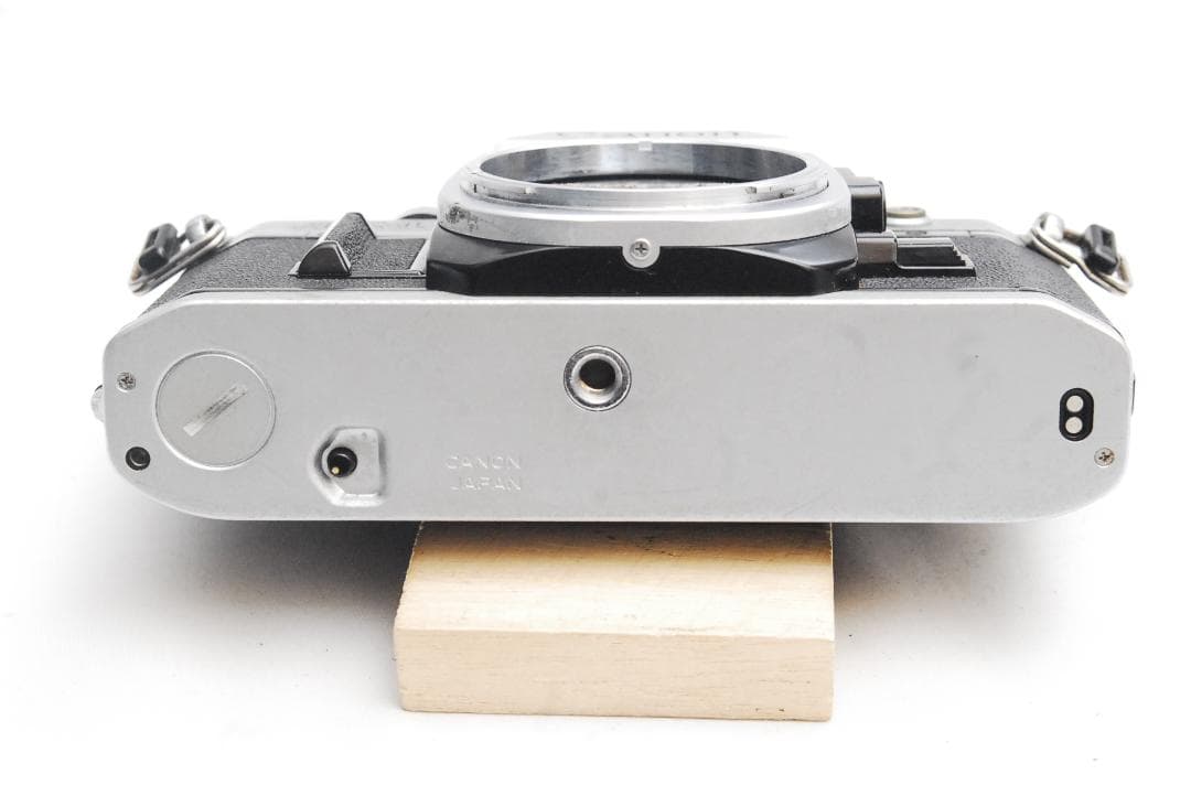 Canon AE-1 /FD 50mm 1:1.8 (良品）