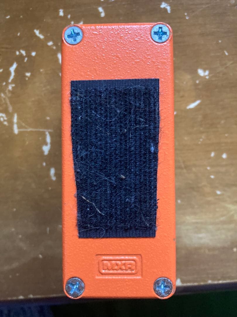 MXR phase95 フェイザー