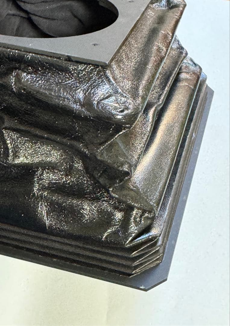 EBONY エボニー SV45/SV45U2 大判 交換用広角蛇腹