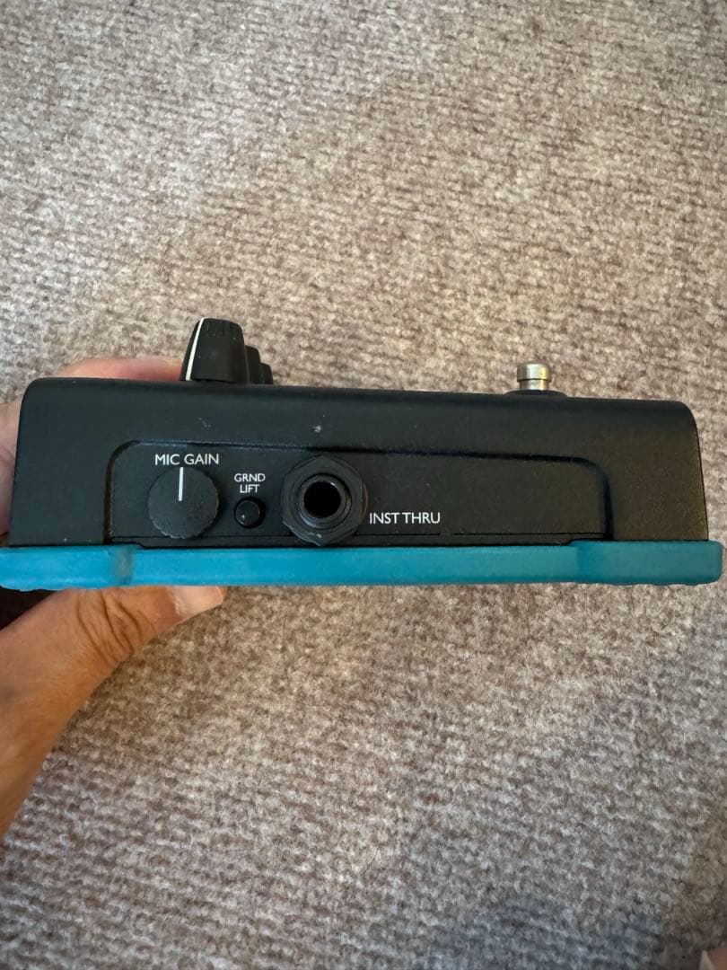 その他 TC-HELICON Voicetone C1