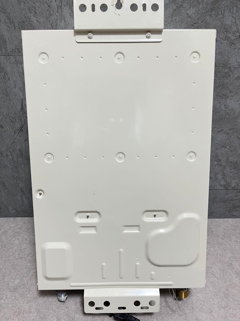 ノーリツ　給湯機　給湯器　オートストップ GQ-2039WS-1 [都市ガス]