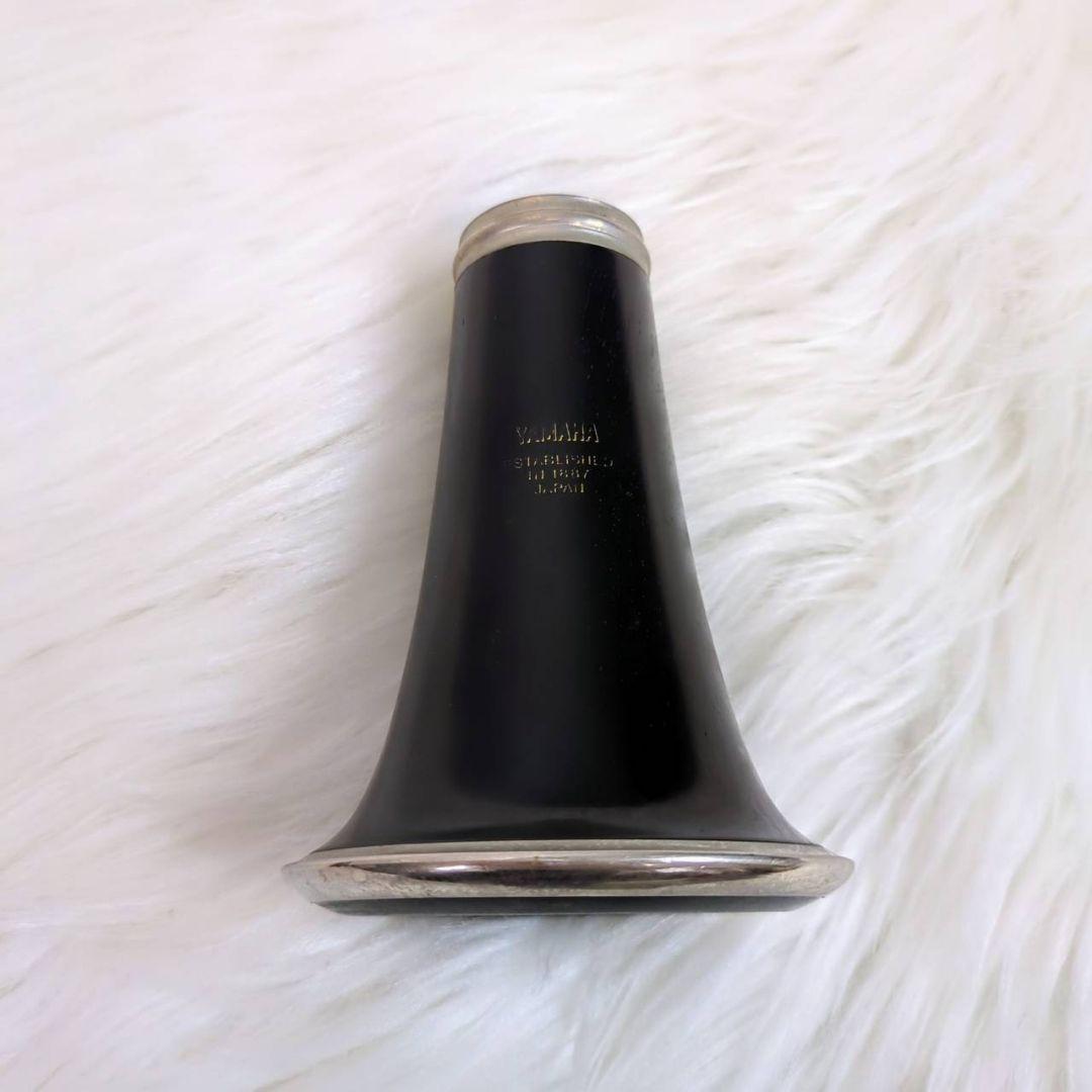【美品】YAMAHA YCL-352 クラリネット ヤマハ
