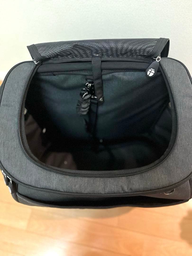 Daisukiデカリュック ダイスキデカリュック ペットキャリーバック LL