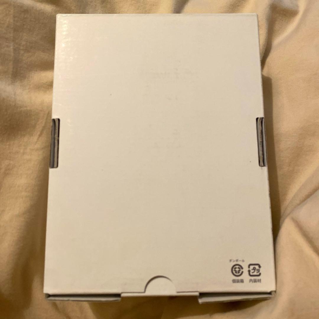 PAS RIRE 美顔器 USB充電式