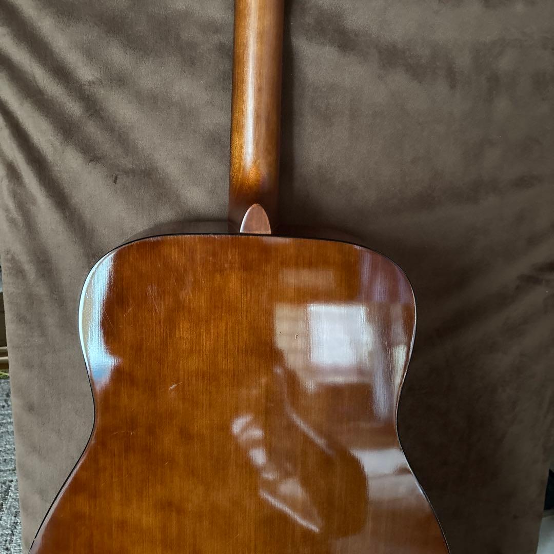 Yamaha F310P アコースティックギターハードケースつき