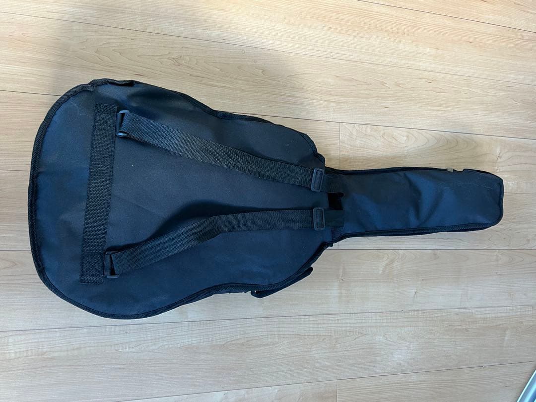 Yamaha NTX1 アコースティックギター