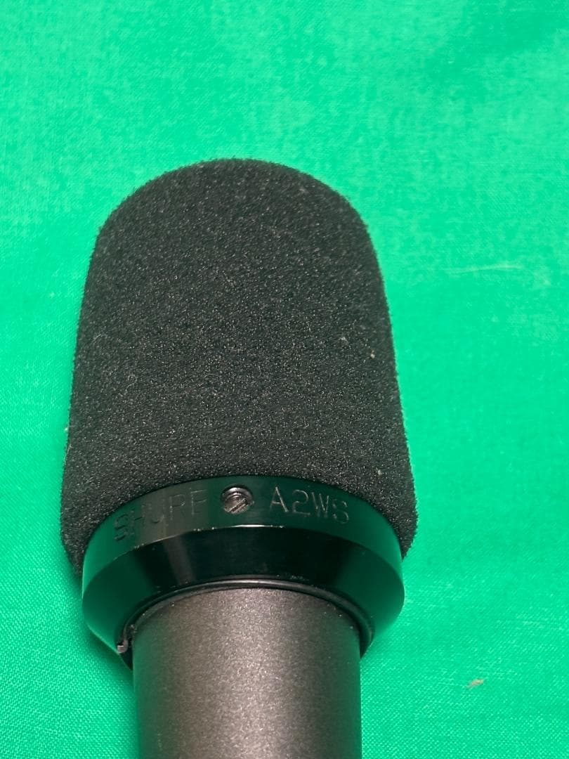 SHURE SM57 ダイナミックマイク