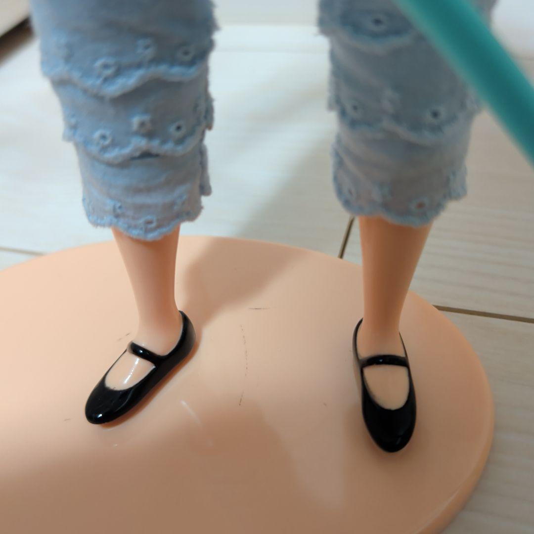 ボー・ピープ トーキング フィギュア ドール トイ・ストーリー ディズニー