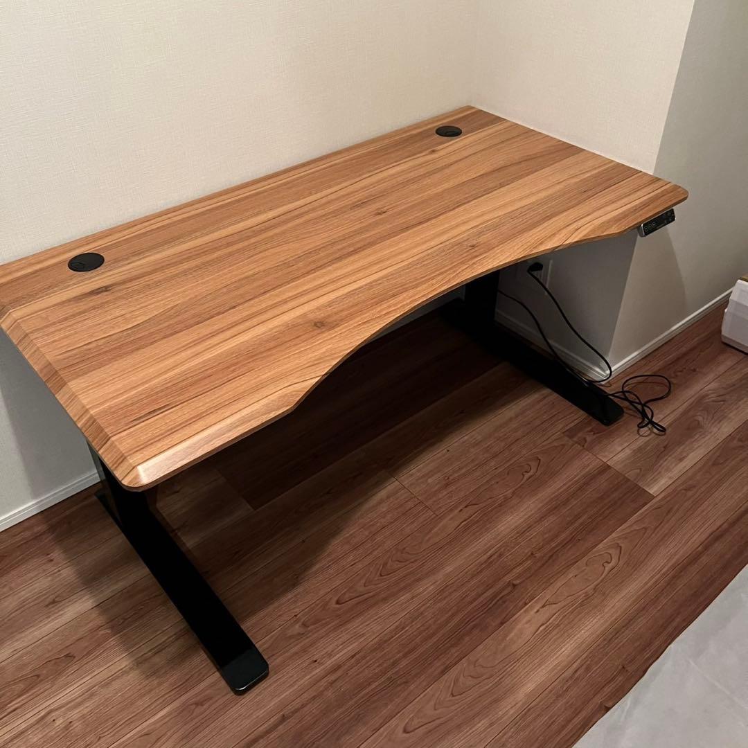 Flexispot E7 pro フレキシスポット