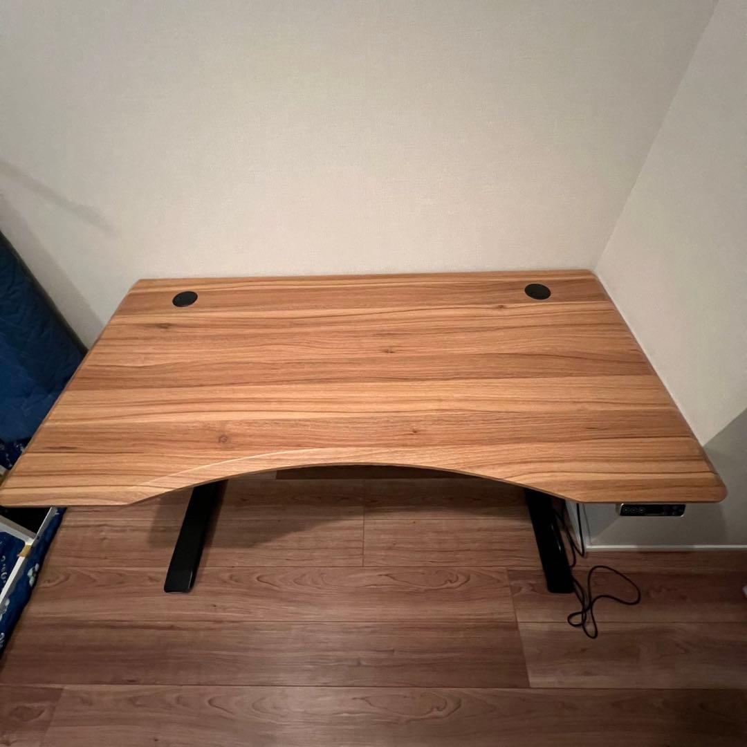 Flexispot E7 pro フレキシスポット