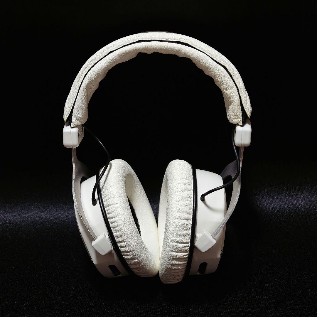 beyerdynamic CUSTOM ONE PRO ホワイト