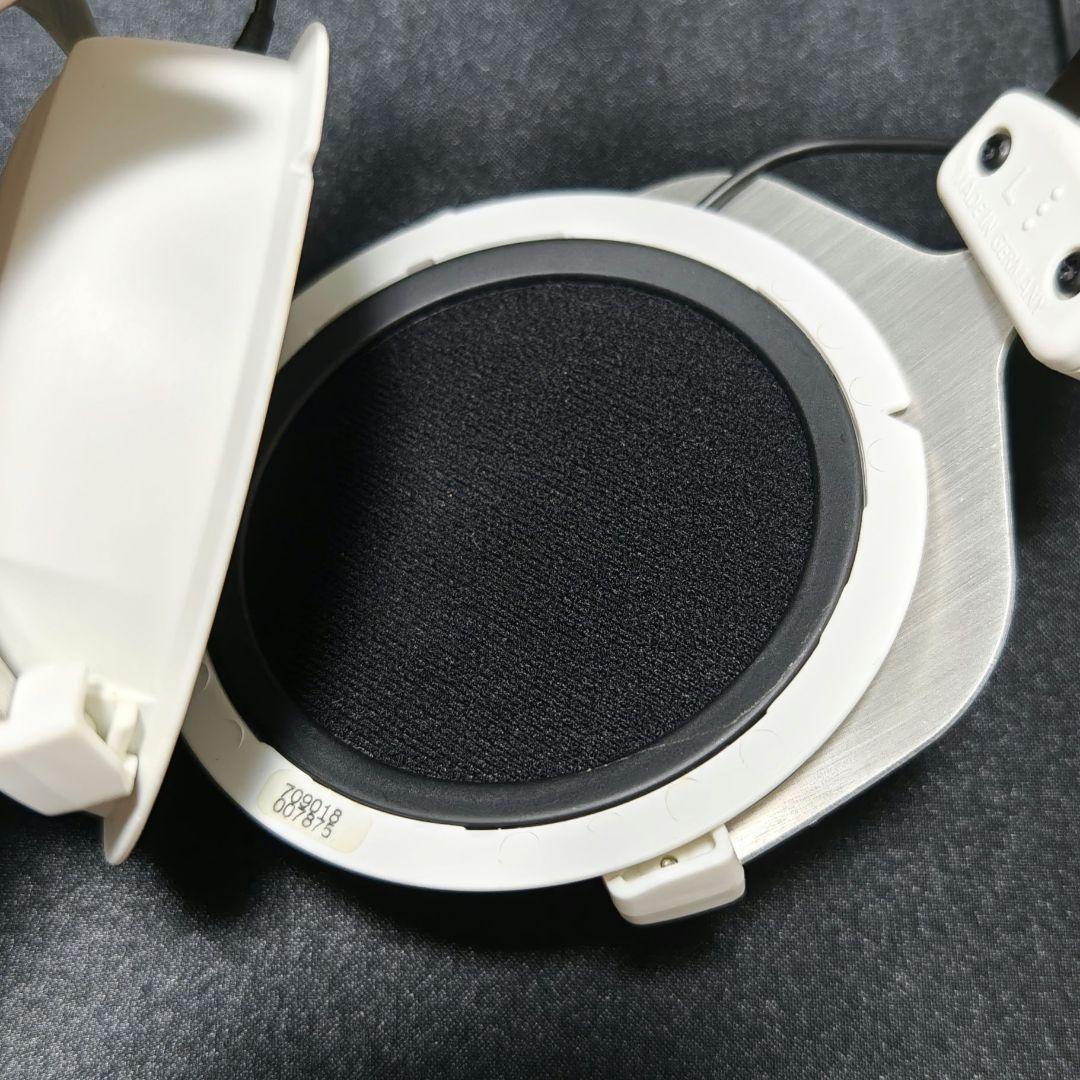 beyerdynamic CUSTOM ONE PRO ホワイト