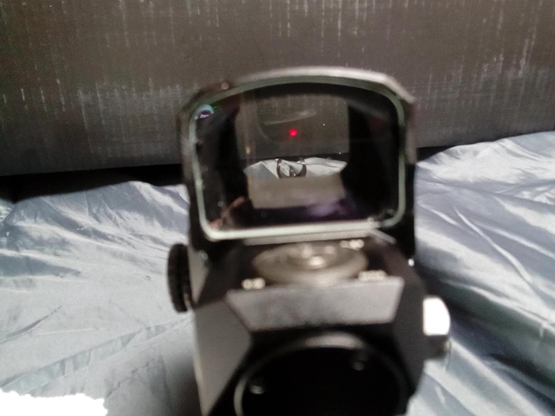 ⭐AK47storm⭐次世代電動ガン⭐東京マルイ⭐新品同様⭐