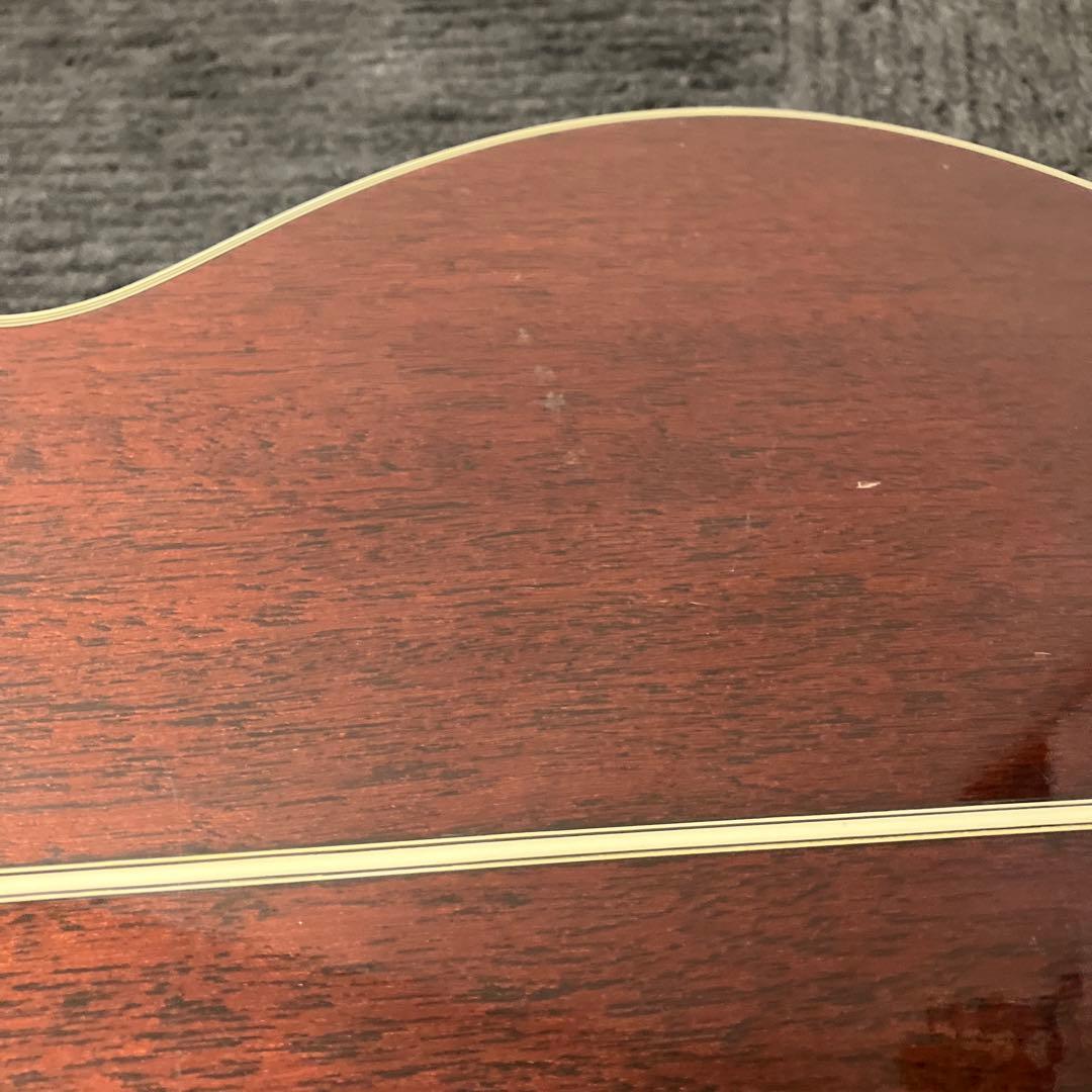 ギター TAKAMINE PT-106