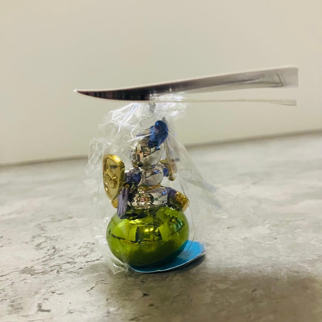 4種セット☆ドラゴンクエストメタリックモンスターズ　ピサロナイト　スライムつむり