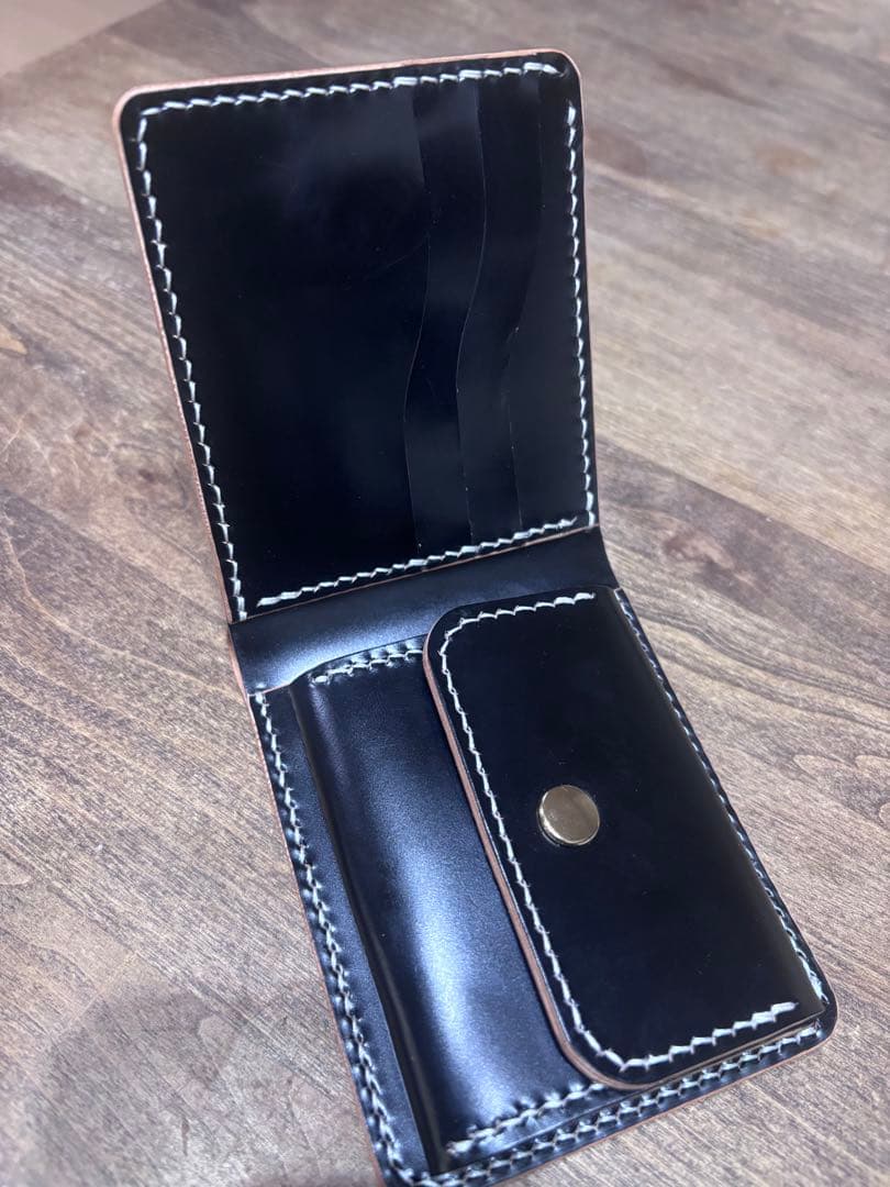 フルコードバン⭐︎新喜皮革⭐︎ホーウィン⭐︎ロカド⭐︎レーデルオガワ⭐︎二つ折り財布