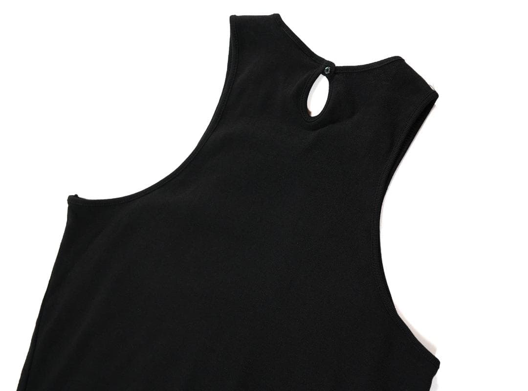 01AW Chloe by Stella McCartney タンクトップ