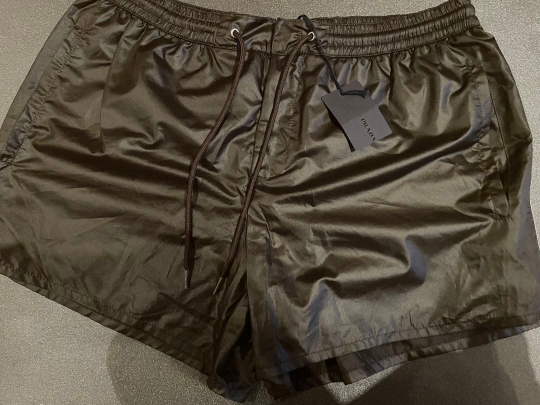 PRADA スイムウェア