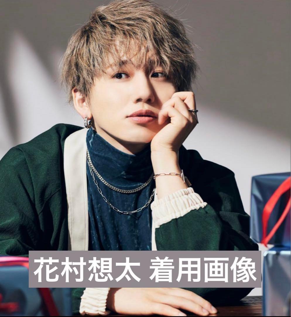 Da-iCE 花村想太 EMPATHY ALL PEOPLE 3点セット