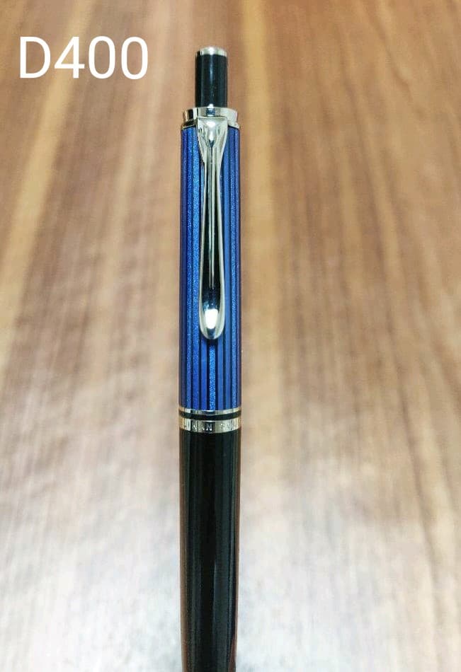 ★未使用品★ペリカン クラシック K215 ダイヤライン&スーベレーン D400