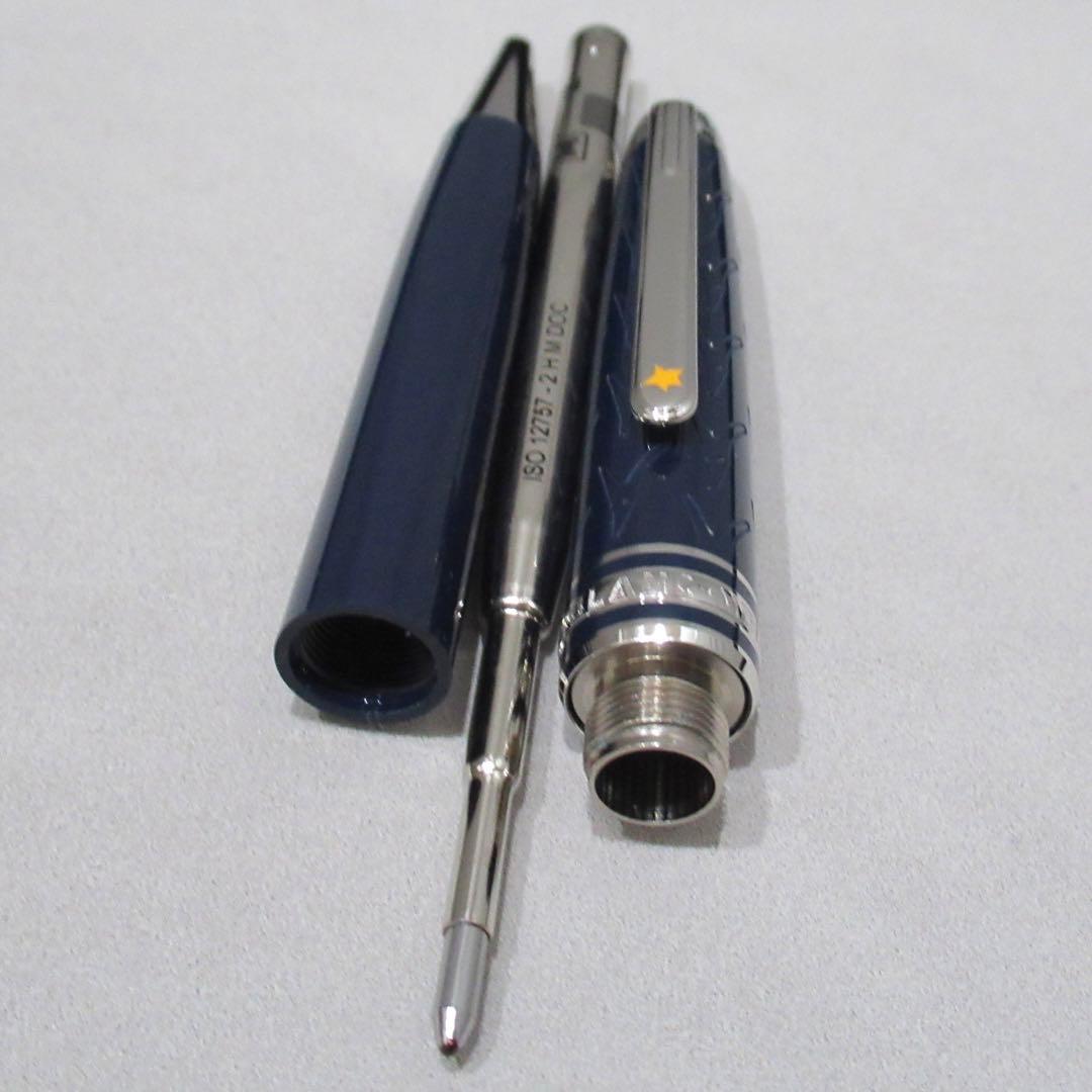 モンブラン ボールペン 164 ル・プティ・プランス 118058