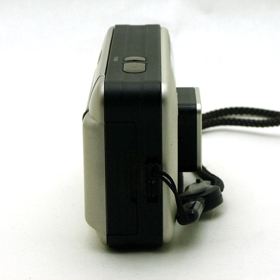 動作品 コニカ Konica BiG mini フィルムカメラ BM-201