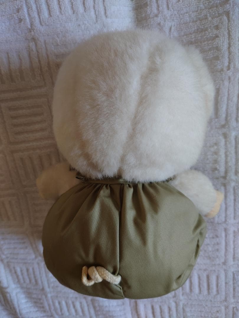 ペペブー ぬいぐるみ 2匹セット サンエートイ