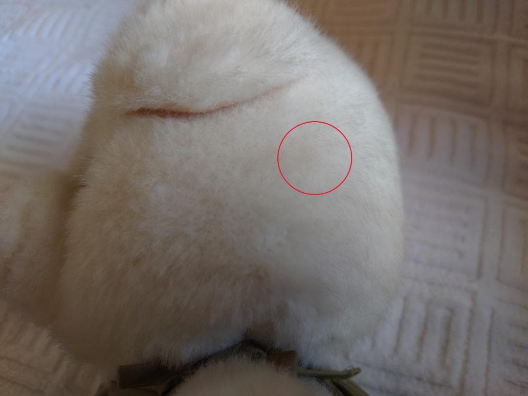 ペペブー ぬいぐるみ 2匹セット サンエートイ