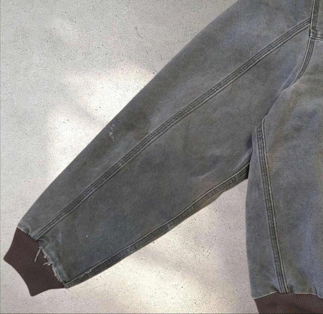 【雰囲気系】Carhartt カーハート サンタフェジャケット 2XL