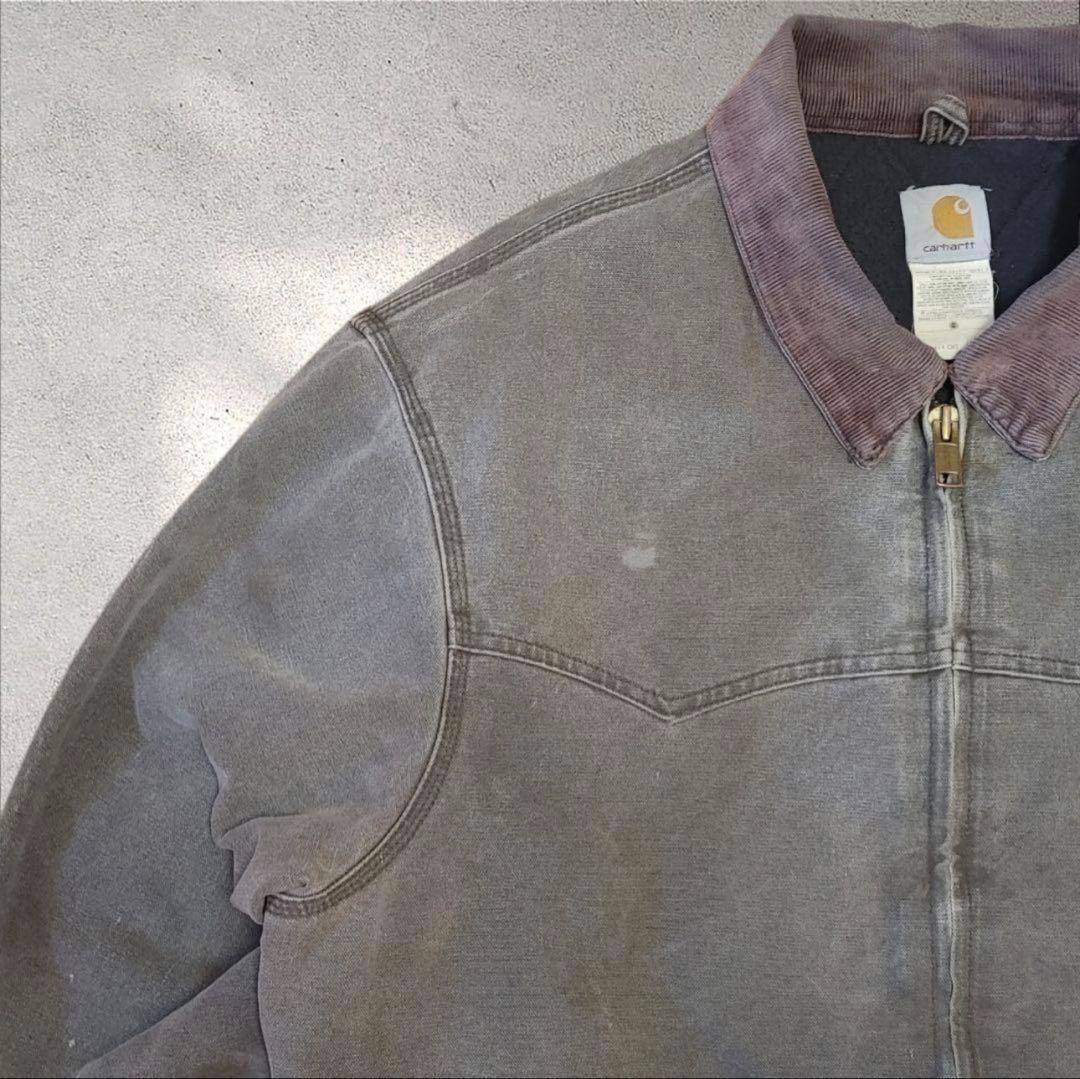 【雰囲気系】Carhartt カーハート サンタフェジャケット 2XL