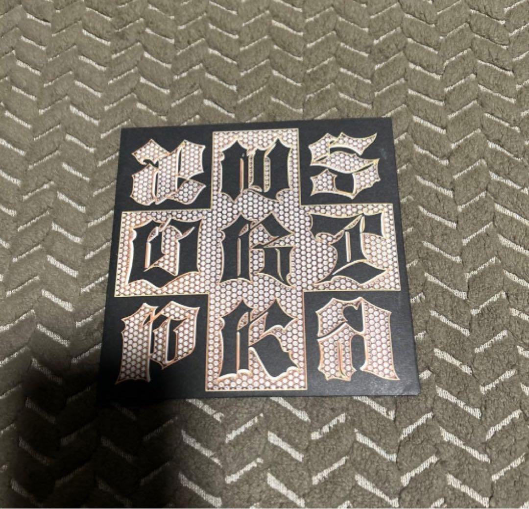 aespa 2024年LIVE TOUR TシャツLサイズ＋aespaセット