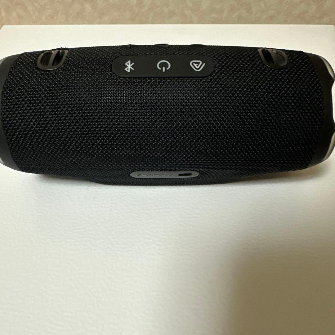 JBLCharge6 #ちゅーるねこ