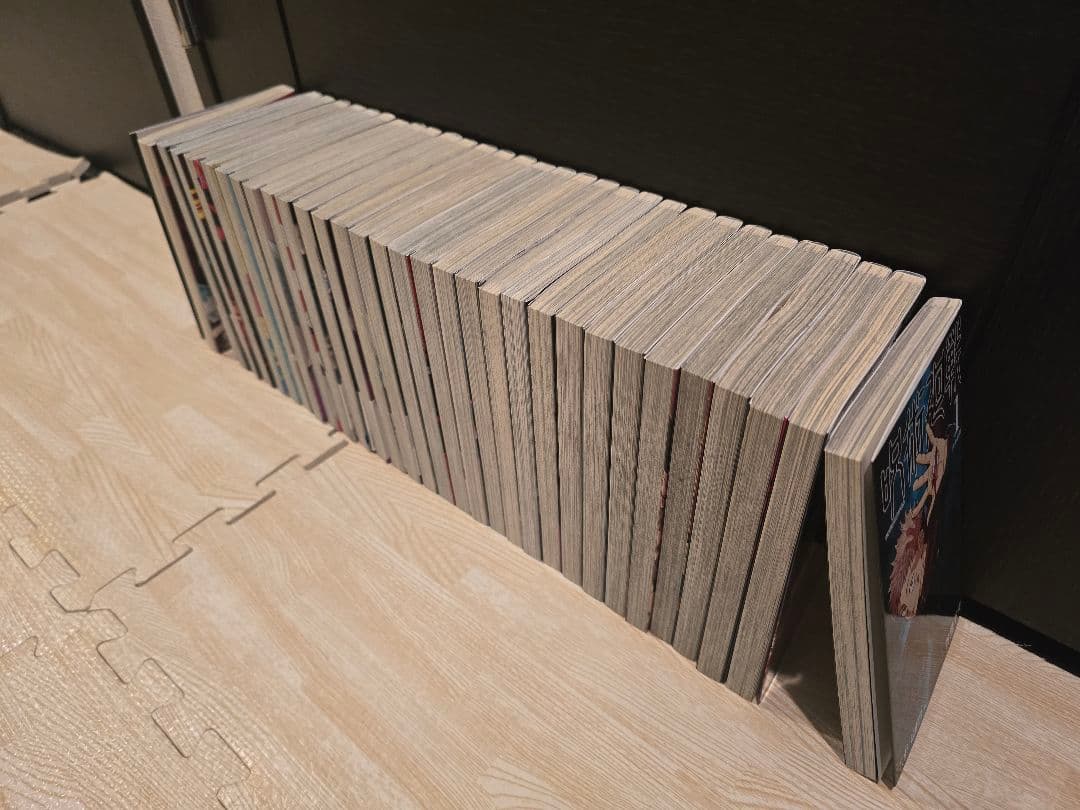 【全巻セット】呪術廻戦 1巻～30巻＋0巻