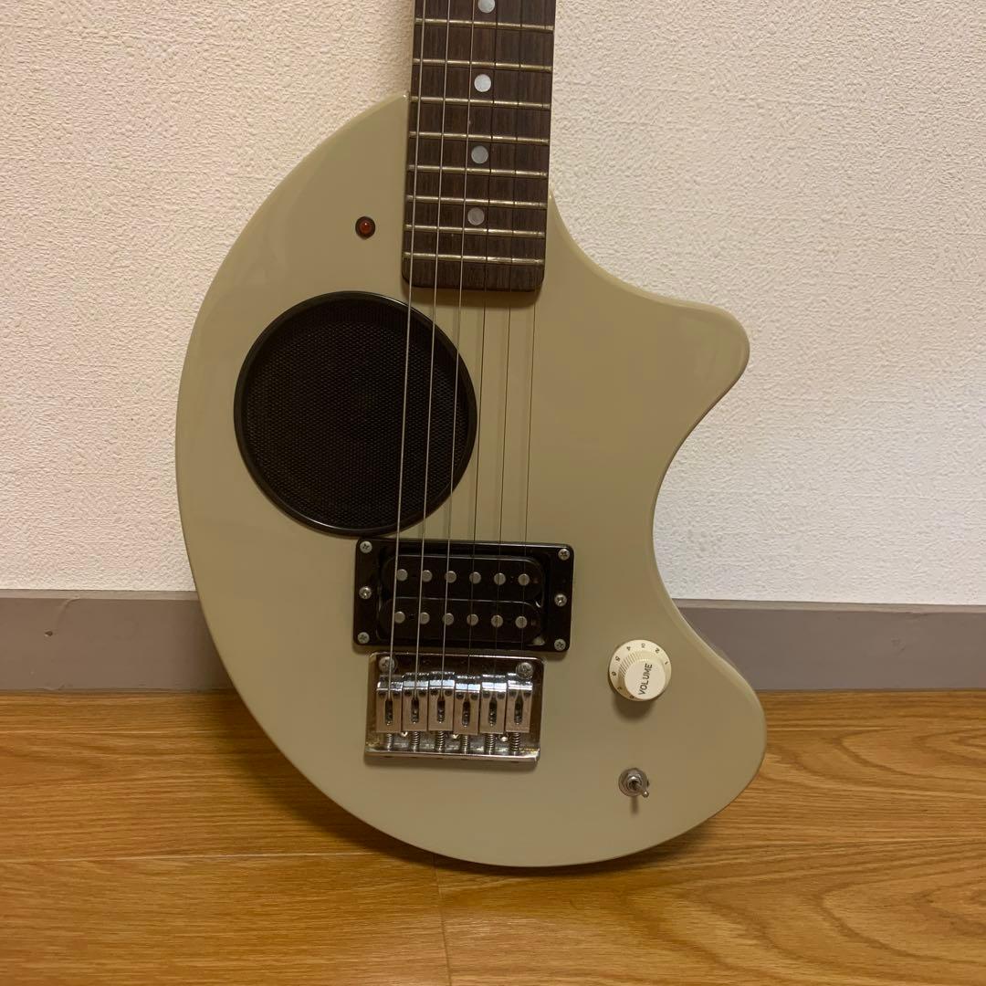 Fernandes Zo-3 ぞうさんギター　ゾウさんギター