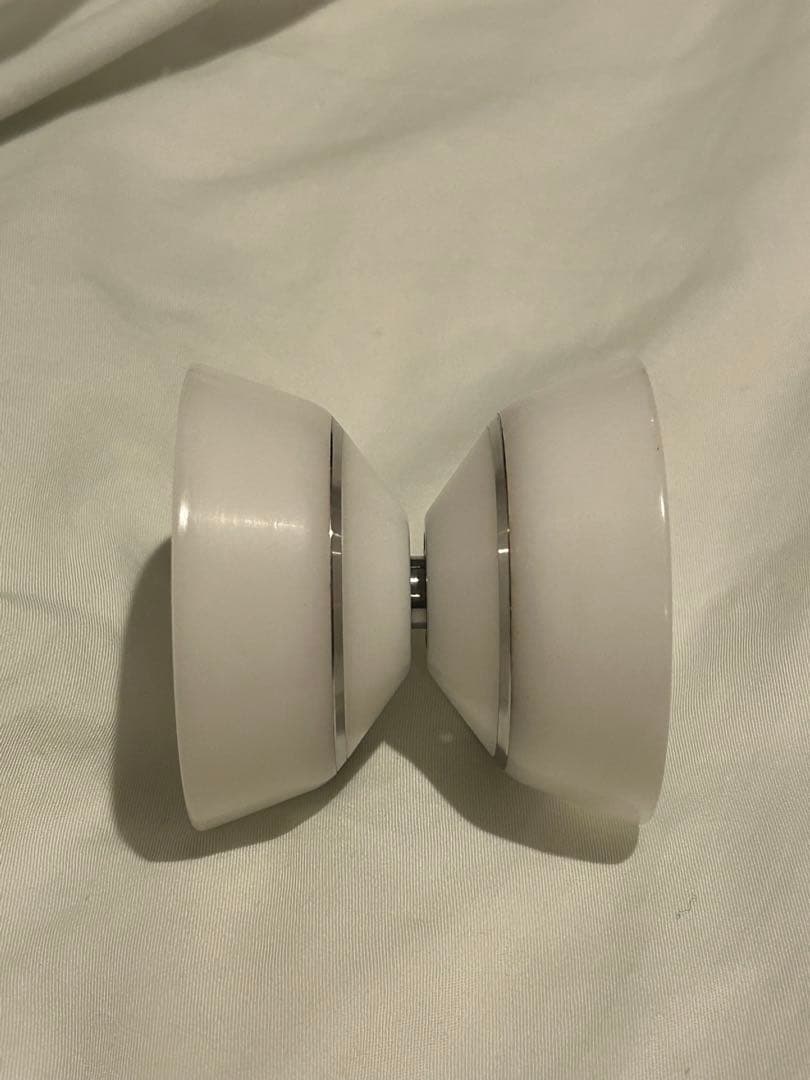 ヨーヨーリクリエーション　非ず